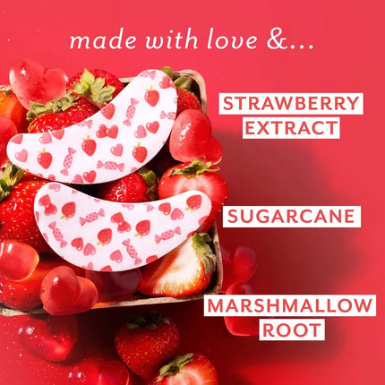 Patchology Eye Want Candy Eye Gels Single