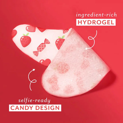 Patchology Eye Want Candy Eye Gels Single