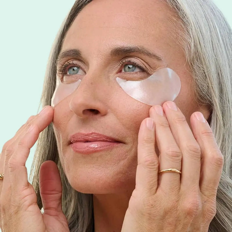 Patchology Rejuvenating FlashPatch Eye Gels Single