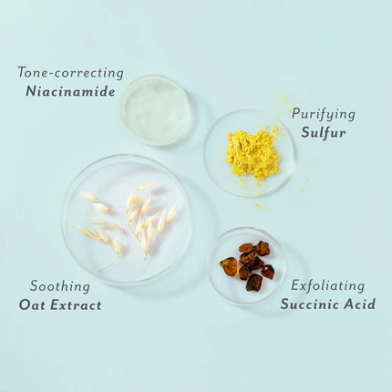 Patchology S.O.S. Invisible Clarifying Liquid Patch