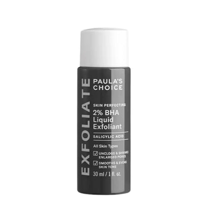 Paula's Choice BHA Liquid Exfoliant 30 ml.