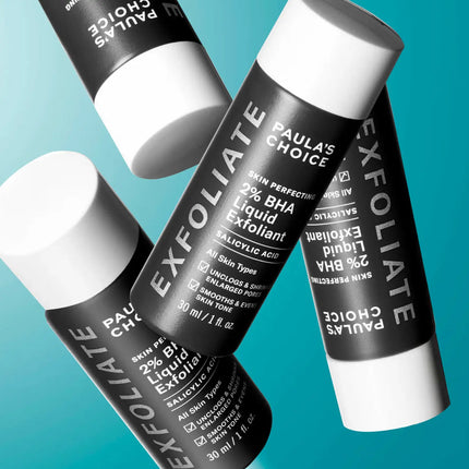 Paula's Choice BHA Liquid Exfoliant 30 ml.