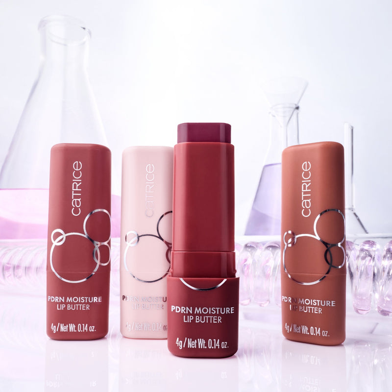 PDRN Moisture Lip Butter C020 Nude Soufflé