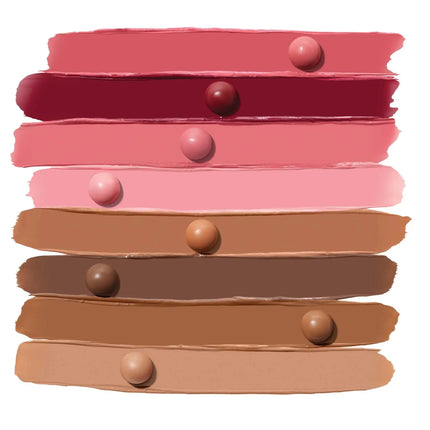 Physicians Formula Butter Glow & Go Multiuse Stick Berry Tan