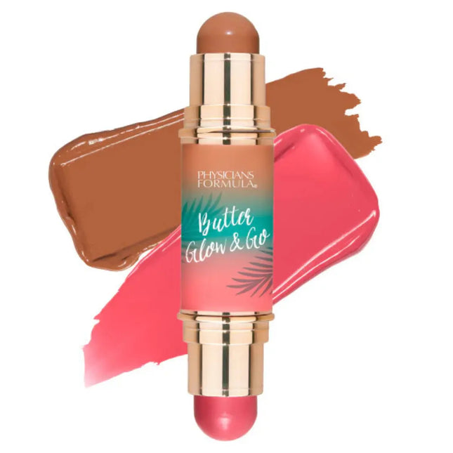 Physicians Formula Butter Glow & Go Multiuse Stick Berry Tan