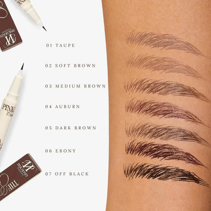 Pink Honey Pink Honey The Brow Detailer