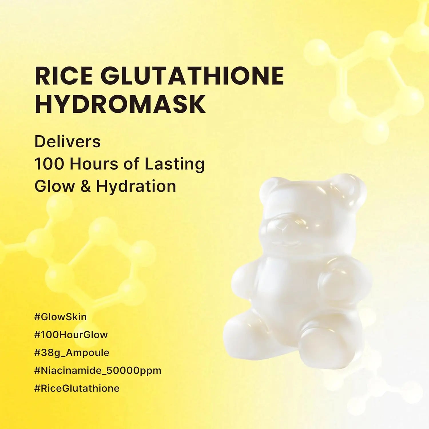 Buy PO:DL Rice Glutathione Hydromask online Buy PO:DL Rice Glutathione Hydromask online