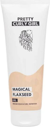 Pretty Curly Girl Magical Flaxseed Gel 250 ml.
