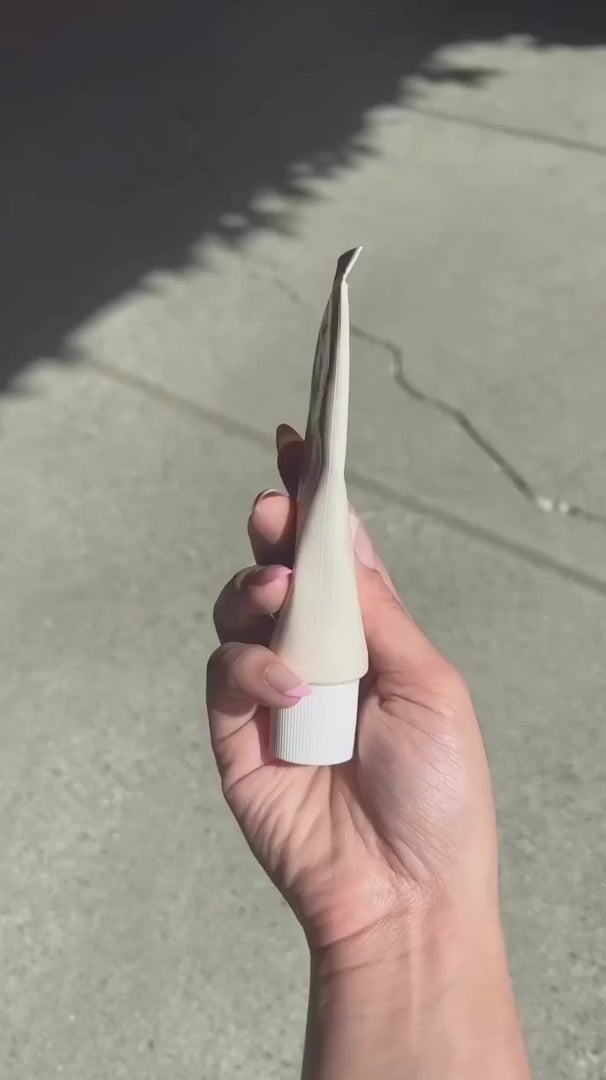 Relief Sun: Rice + Probiotics SPF50+