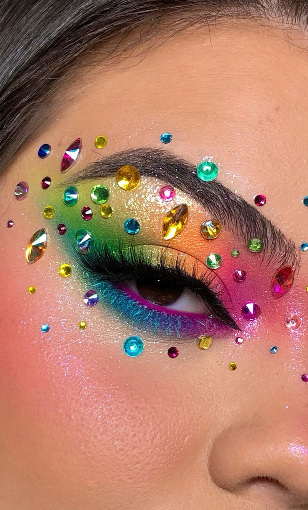 <h2>Face Jewels</h2>