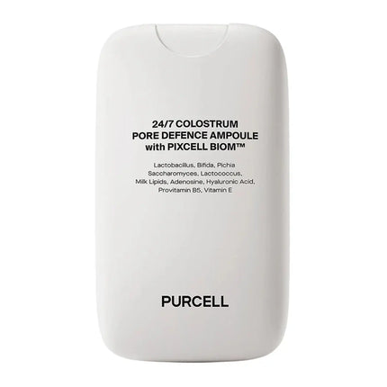Purcell 24/7 Colostrum Pore Defence Ampoule