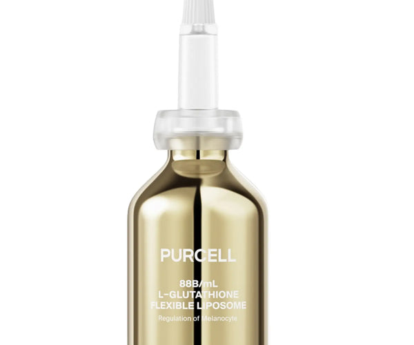 Buy Purcell 88b/ml L-glutathione Flexible Liposome online | Shop at Boozyshop! Buy Purcell 88b/ml L-glutathione Flexible Liposome online | Shop at Boozyshop!