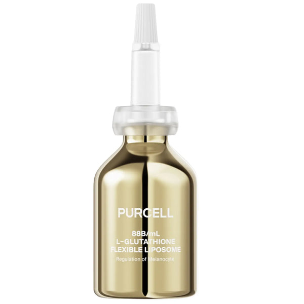 Buy Purcell 88b/ml L-glutathione Flexible Liposome online | Shop at  Boozyshop!