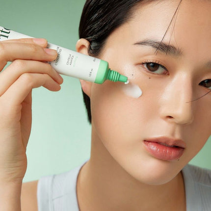 Purito Centella Unscented Eye Cream