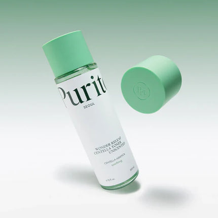 Purito Centella Unscented Toner