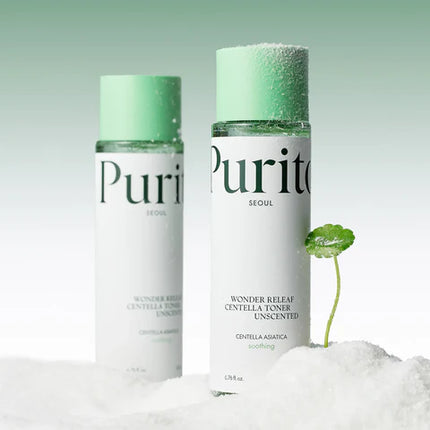 Purito Centella Unscented Toner