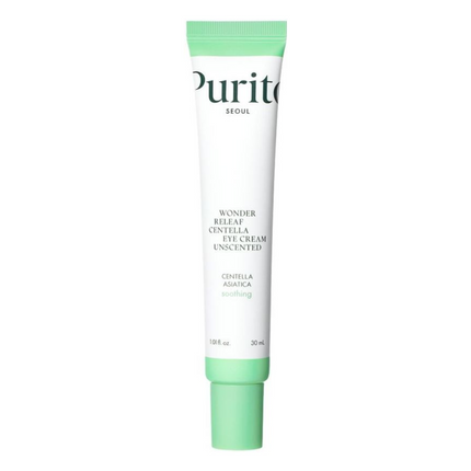 Purito Wonder Releaf Centella Eye Cream Unscented