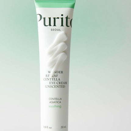 Purito Wonder Releaf Centella Eye Cream Unscented