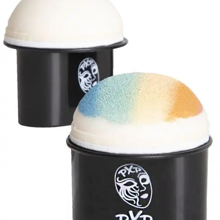 PXP Professional Colours Double Finger Dauber