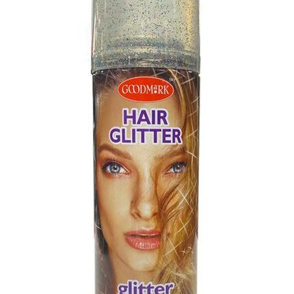 PXP Professional Colours Hairspray Glitter Multi