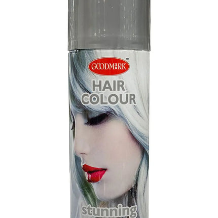 PXP Professional Colours Hairspray Silver