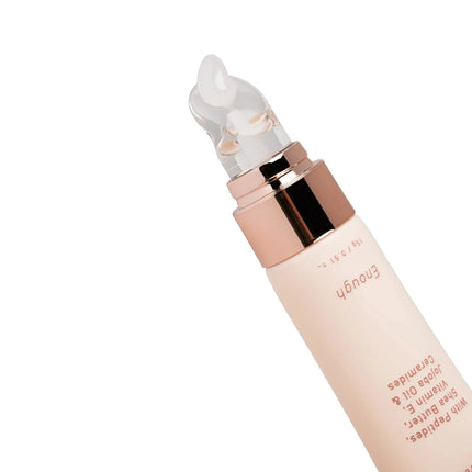 Queen Tarzi The PWR Lip Balm Enough