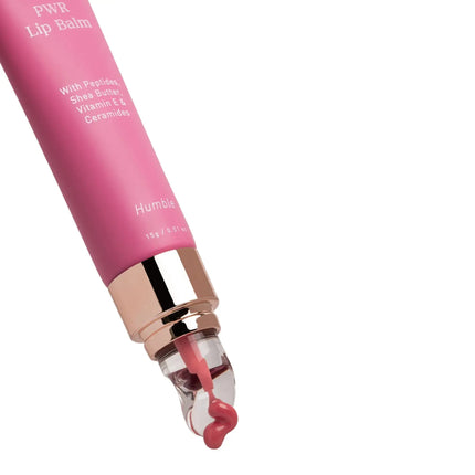 Queen Tarzi The PWR Lip Balm Humble