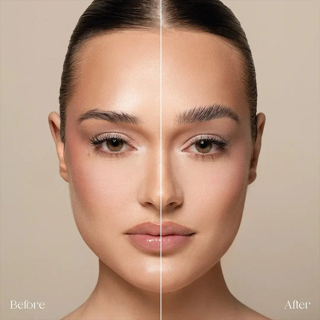 Queen Tarzi The Royal Brow Gel