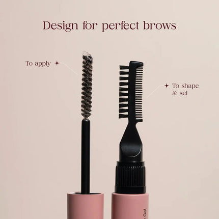 Queen Tarzi The Royal Brow Gel