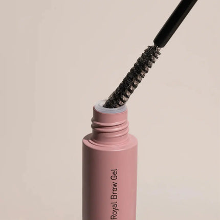 Queen Tarzi The Royal Brow Gel