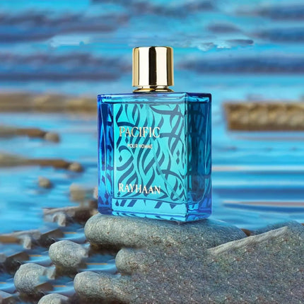 Rayhaan Pacific Eau De Parfum
