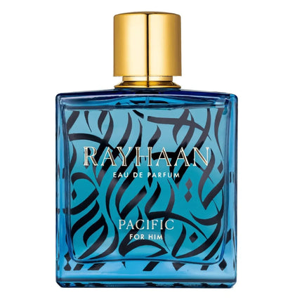 Rayhaan Pacific Eau De Parfum