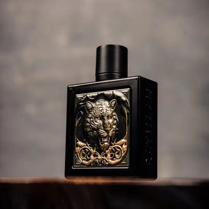 Rayhaan Tiger Eau De Parfum