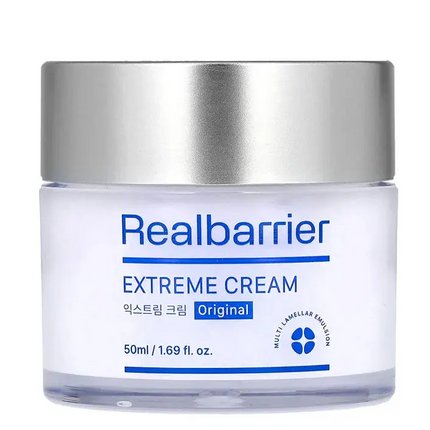 Realbarrier Extreme Cream