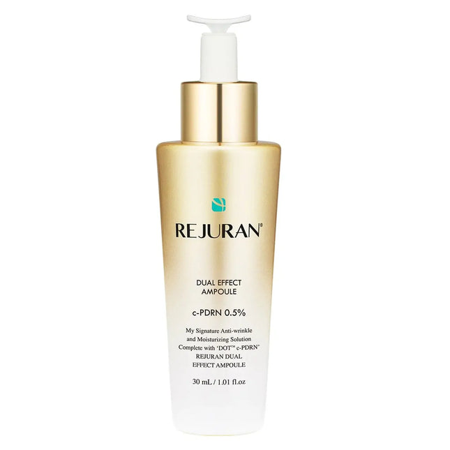 Rejuran Dual Effect Ampoule 30 ml.