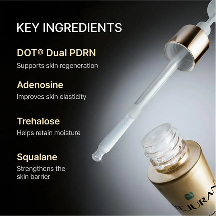 Rejuran Dual Effect Ampoule