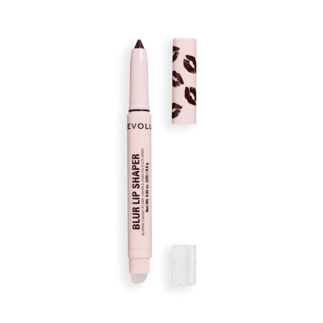 Revolution Blur Lip Shaper Cocoa Crush