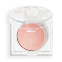 Revolution Bouncy Blur Blush Light As A Cloud Peachy Pink