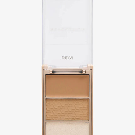 Revolution Bronze Icon Divine Fair