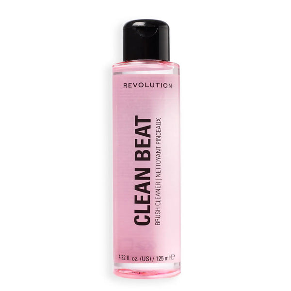 Revolution Clean Beat Brush Cleaning Solution