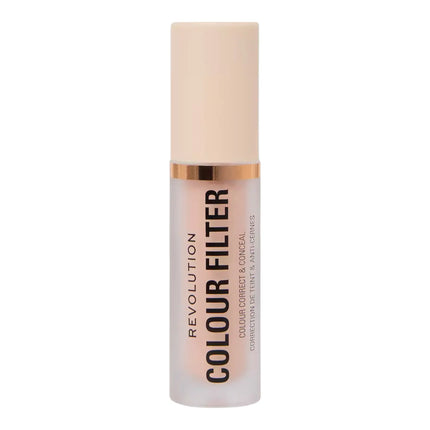 Revolution Colour Filter Correcting Concealer