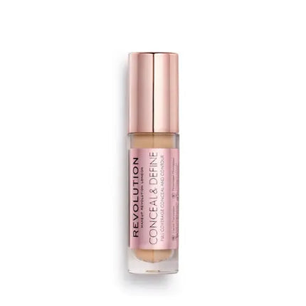 Revolution Conceal and Define Concealer