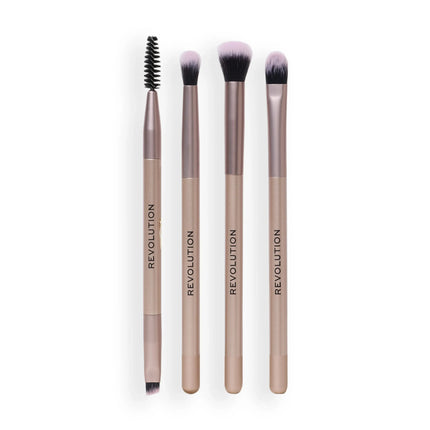 Revolution Eye Do It All! Brush Set