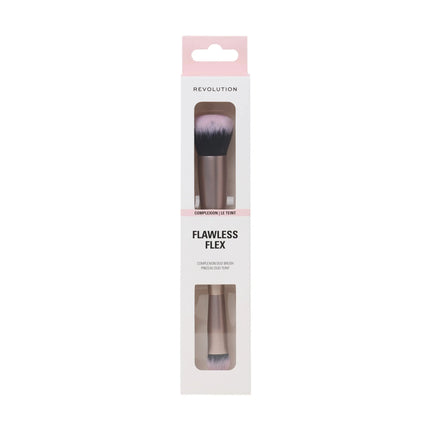 Revolution Flawless Flex Duo Brush