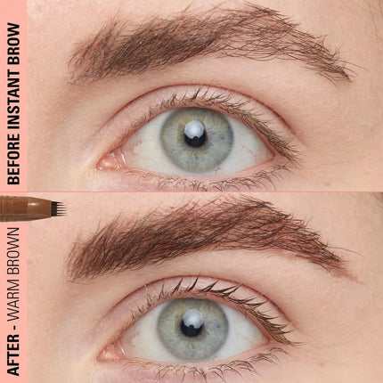 Revolution Instant Brow Hair Pen