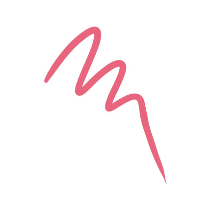 Revolution Lip Shift Ink Peel Off Lipliner Stain Red Reveal