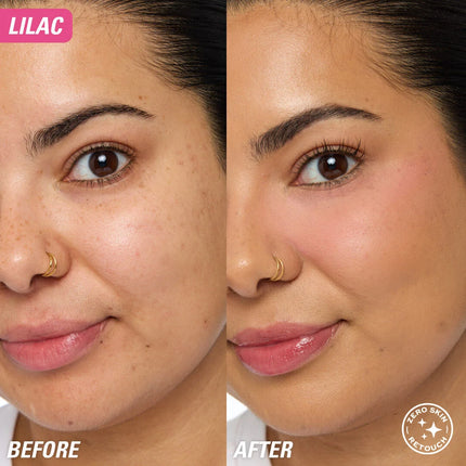 Revolution Loose Baking Powder Sweet Lilac