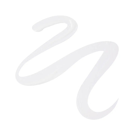 Revolution Master Flick Dip Liquid Eyeliner Snowy White