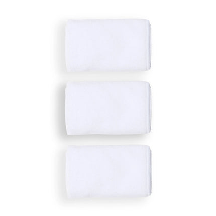 Revolution Miracle Reusable Microfibre Cleansing Cloths