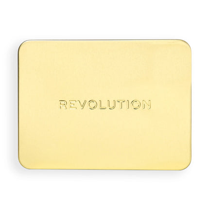 Revolution Miracle Sculpting Facial Roller Set